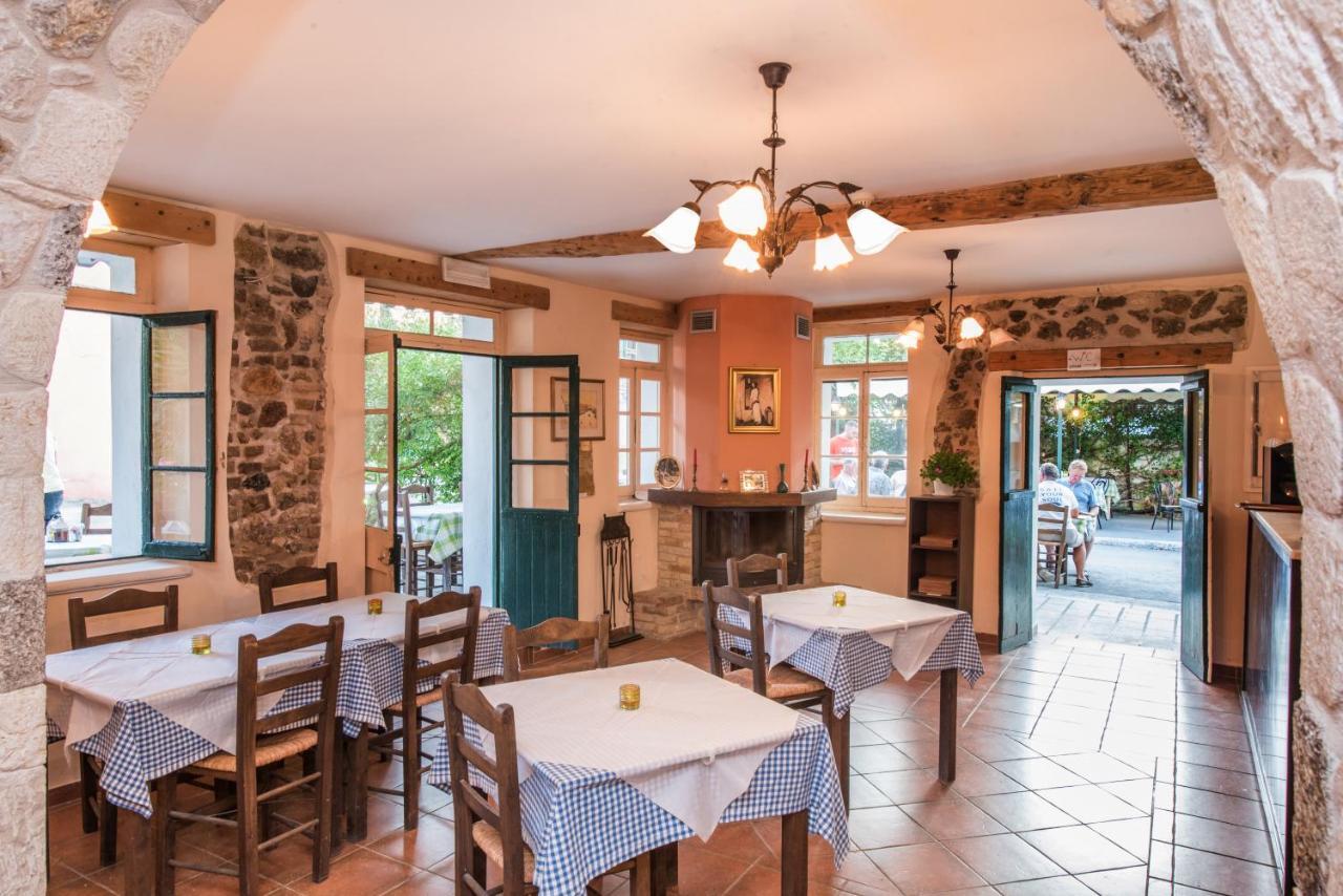 Hotel Takis Family Corfu Kontokali Exterior foto
